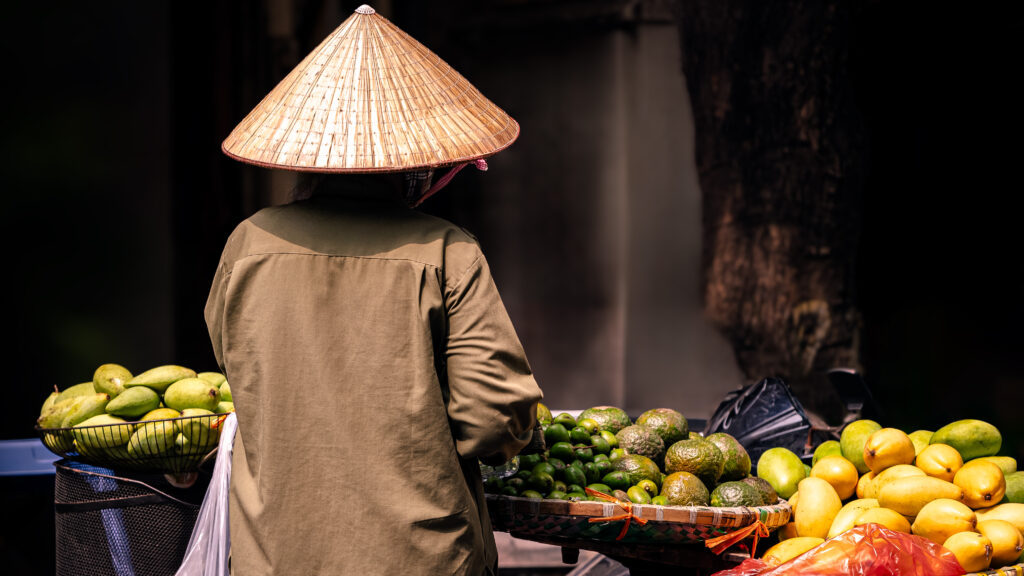 越南旅遊