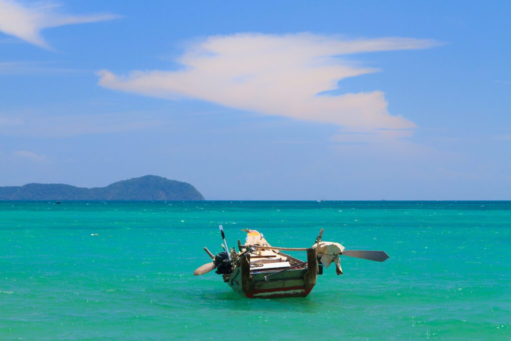 普吉島自由行