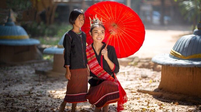 泰國親子遊：15大泰國親子遊景點，打造歡樂與回憶的完美旅程