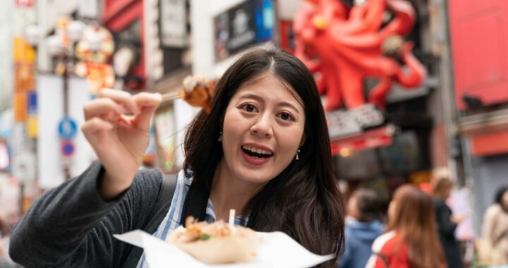 淺草美食指南：15大淺草美食必吃日式料理、西式美食，探索東京最古老街區的美味佳餚
<span class=