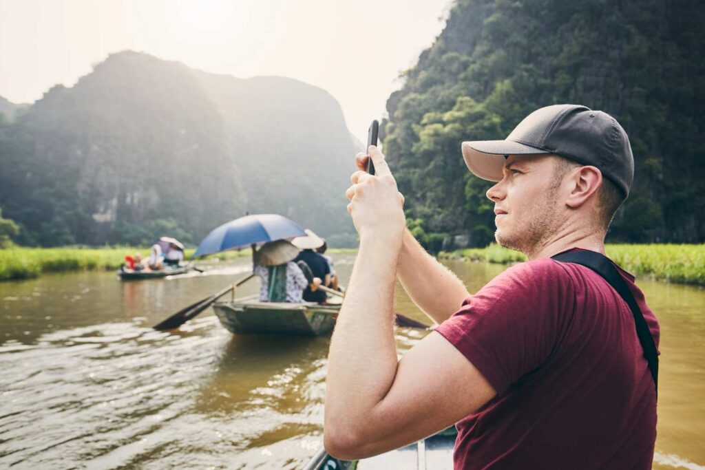 越南旅遊預算規劃