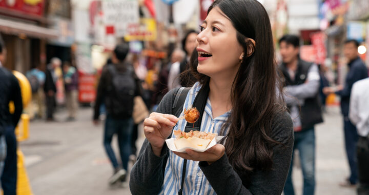 【淺草美食指南】11種私房美食，帶你探索東京最古老的街區