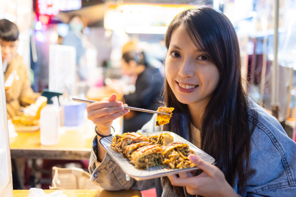 淺草美食