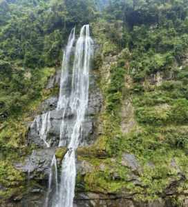 烏來名湯溫泉會館