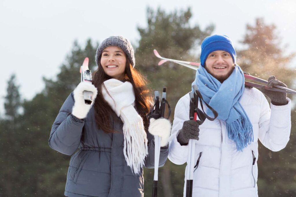 韓國滑雪場推薦