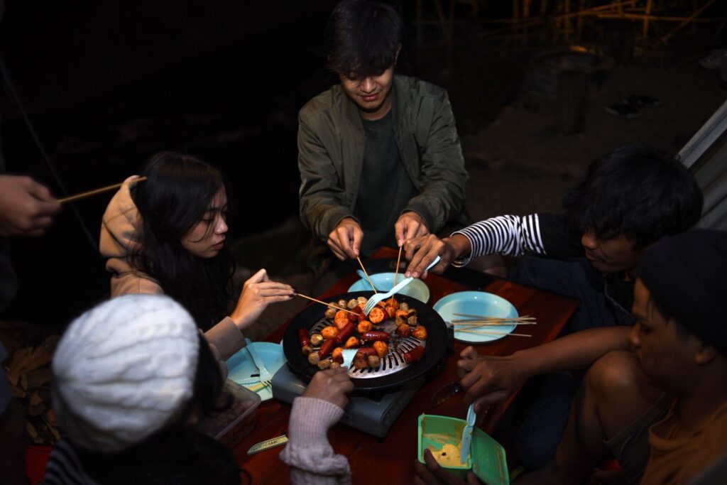 台北聚餐推薦