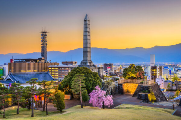 釜山機場到市區