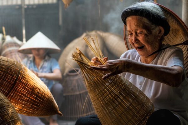 越南旅遊注意事項