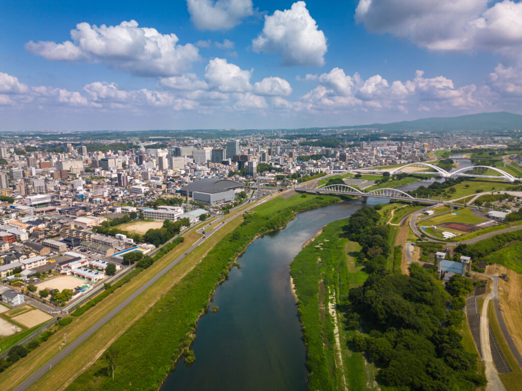 釜山機場到市區