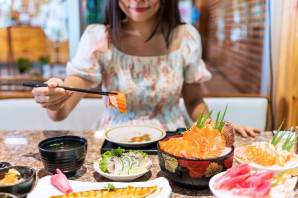 台北日本料理