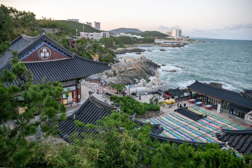 海東龍宮寺