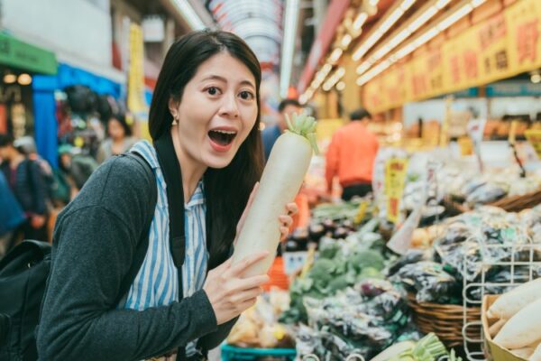 首爾廣藏市場美食