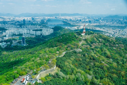 首爾樂園