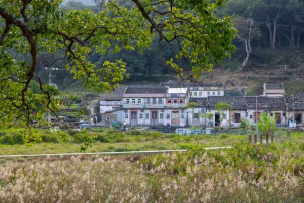 甘川文化村