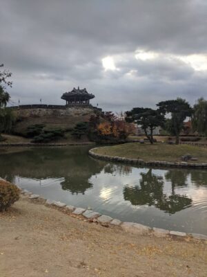 汝矣島漢江公園