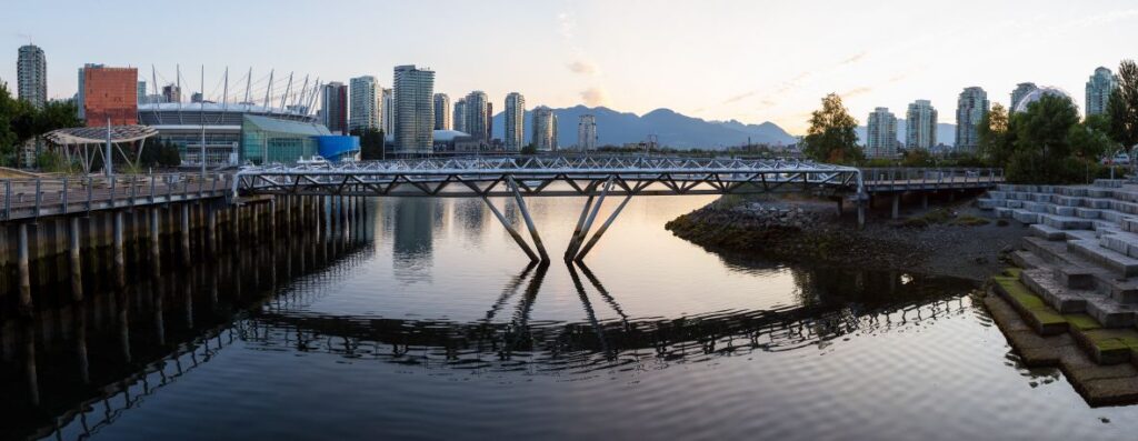 松島龍宮雲橋