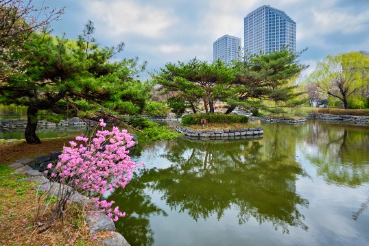 台灣城池壽命