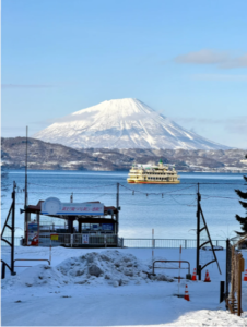 日本自助旅行路線2