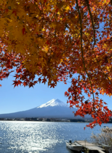 富士山纜車登山方式