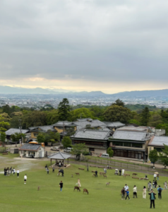 日本自助旅行路線3