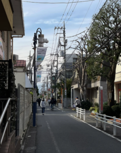 東京吉祥寺