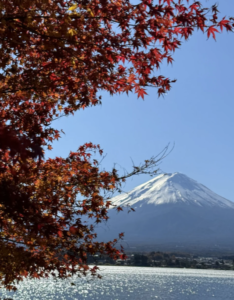 富士山纜車登山方式